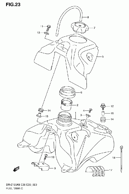 125 cc
