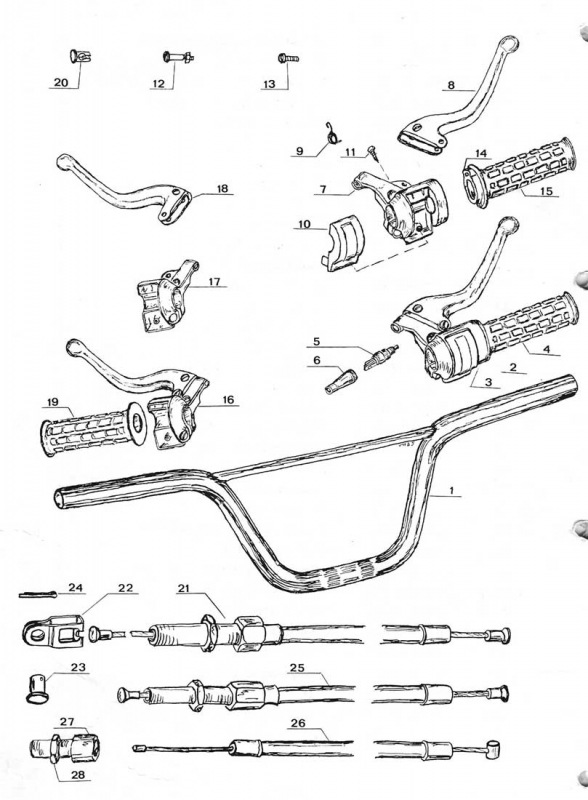 Suzuki moottorilla