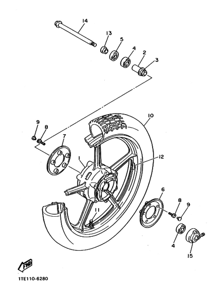 1100 cc