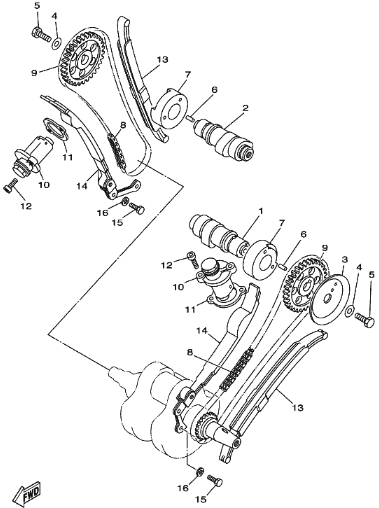 535 cc