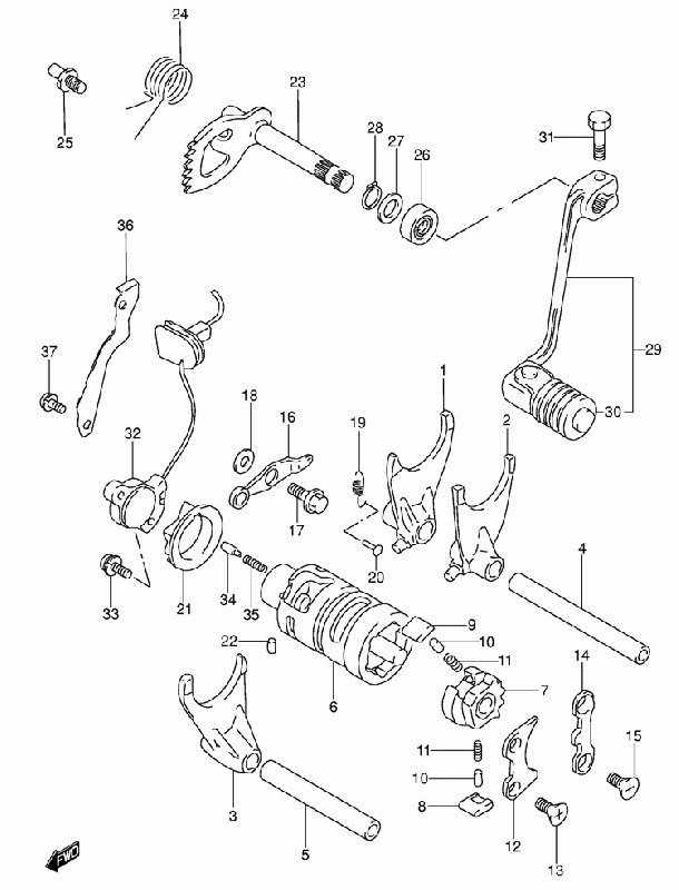 650 cc