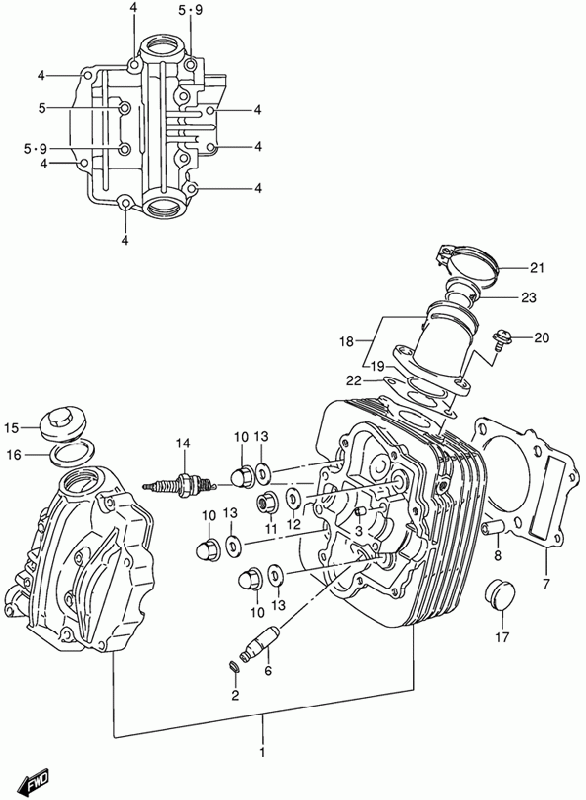 300 cc