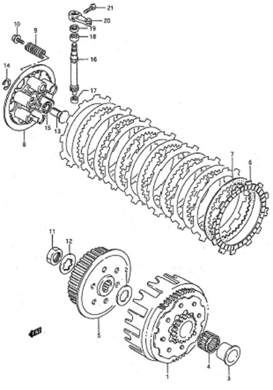250 cc