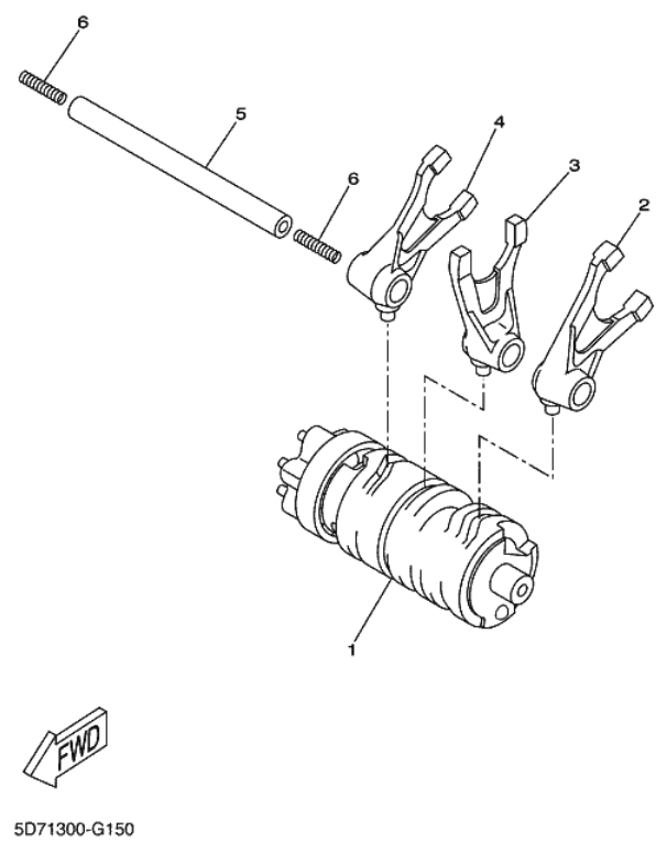 MT 125 Mallisto