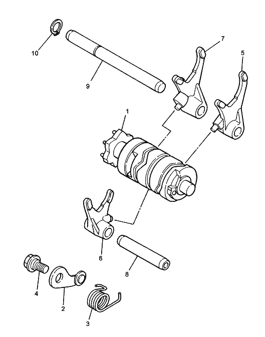 DT 125 Mallisto