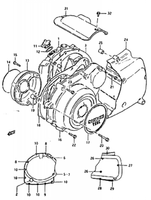 1100 cc