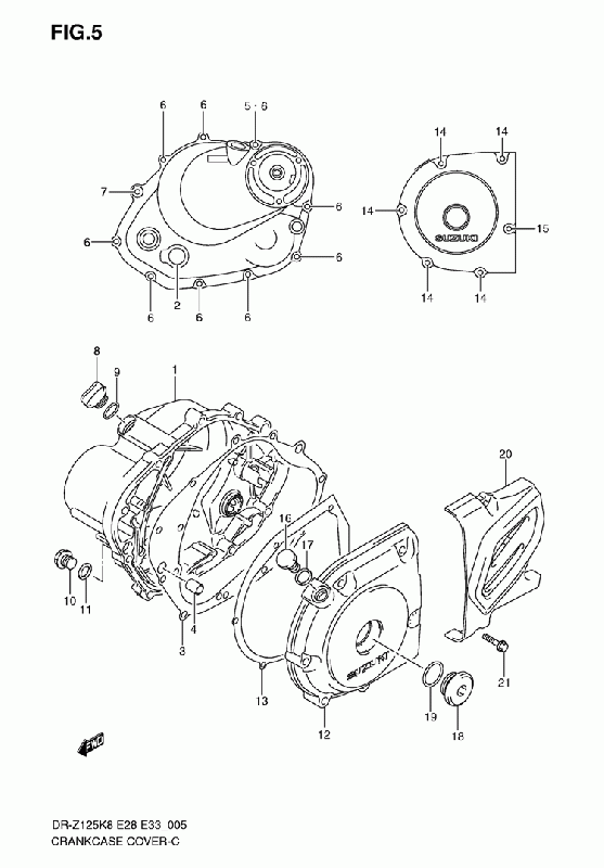 125 cc