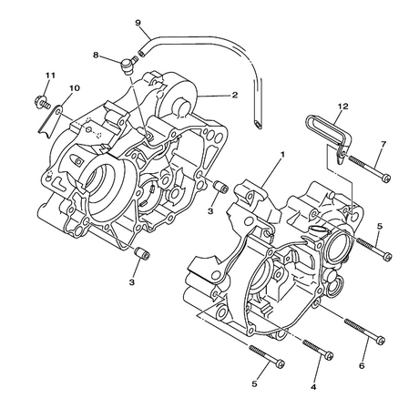 85 - 90 cc
