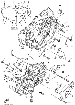 426 cc