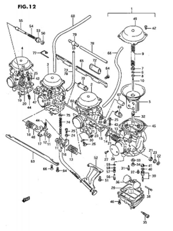 1100 cc