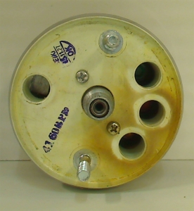 KIERROSLUKUMITTARI T250