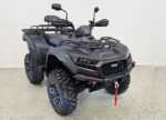 TGB 550 EFI LIMITED EDITION