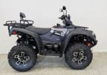 TGB 550 EFI LIMITED EDITION