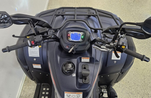 TGB 550 EFI LIMITED EDITION