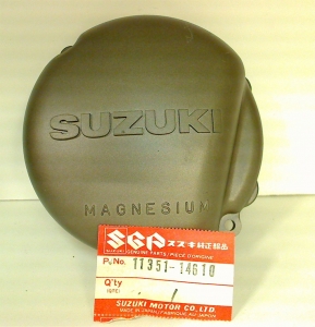 MAGNEETON SUOJAKOPPA RM250