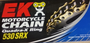 KETJU EK X-RENGAS MAX 120 HV