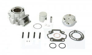 SYL.SARJA KX65 05-08 80CC
