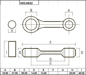 KK-SARJA KAWA KX60/65 85-13