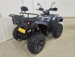 TGB 550 EFI LIMITED EDITION