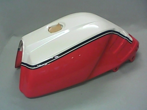 TANKKI GSX 1100 EF