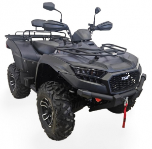 TGB 550 EFI LIMITED EDITION