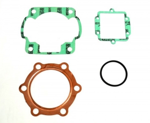 SYL.T-SRJ KAWASAKI KX 500 A1/A
