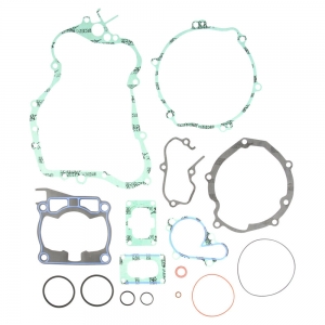 TIIV.SRJ YAMAHA YZ125LC 99-04