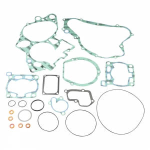 TIIV.SRJ SUZUKI RM125 97-