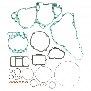 TIIV.SRJ SUZUKI RM250 96-98