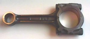 CONNROD GSF600 GSX600F/W-