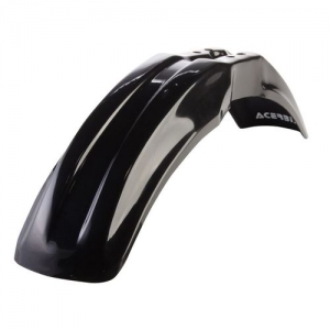 ETULOKAS. KX80 91-97 MUSTA
