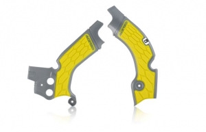X-GRIP RUNKOSUOJAT RMZ 08-17