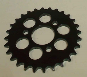 SPROCKET,RR NT 28-420