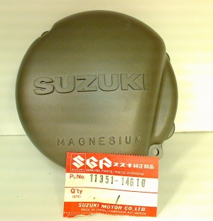 MAGNEETON SUOJAKOPPA RM250