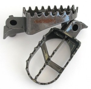 JALKATAPIT KAWASAKI KX/KLX 97-