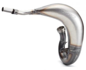 GYTR EXHAUST YZ65
