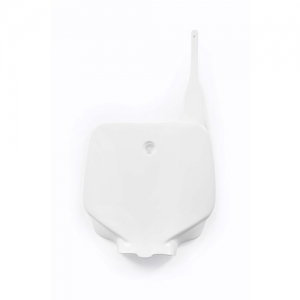 ETUNUMEROKILPI KX85 98-08 VALK