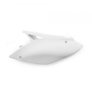 SIVUNUMEROK KXF250/450 09 VALK