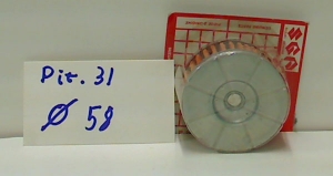 Ö-SUOD.DR/GN/GZ/TU250 /DR350