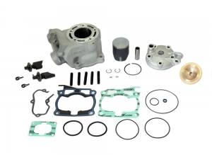 SYL.SARJA YZ125LC 97-04 125CC
