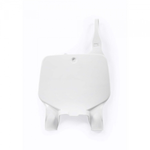 ETUNUMEROKILPI KAW KX125