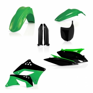 TÄYD.SARJA KXF250 09-12 OEM10
