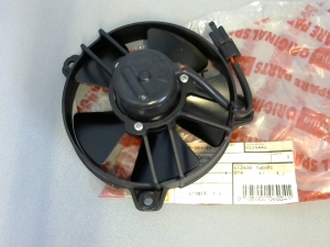 TUULETIN LEO125