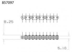 NOKKAKETJU (1000 V4)