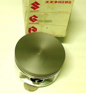 PISTON