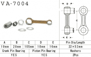 KK-SARJA SUZUKI RM125 88-96