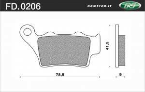 JARRUPALA OFF-ROAD SINTER