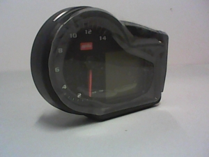 MITTARISTO RS125 07->