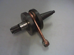KAMPIAKSELI RS125