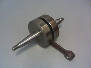 KAMPIAKSELI RX/SX/RS50 2006 ->